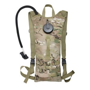 ROTHCO Vak hydratační MOLLE 3L MULTICAM Barva: MULTICAM®