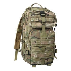 ROTHCO Batoh ASSAULT I MEDIUM TRANSPORT MULTICAM Barva: MULTICAM®