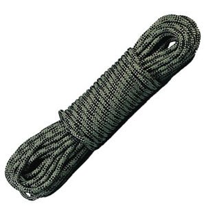 ROTHCO Šňůra 15m 10mm CAMO Velikost: 10mm / 15m