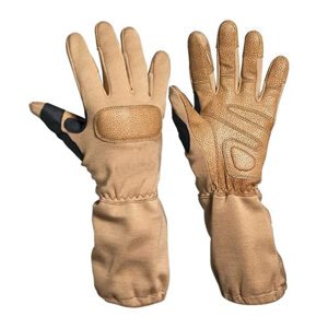 ROTHCO Rukavice SPECIAL FORCES kevlar TAN Barva: KHAKI, Velikost: XL