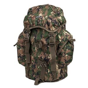 FOSTEX Batoh RECON 15L malý DIGITAL WOODLAND Barva: DIGITAL WOODLAND - MARPAT