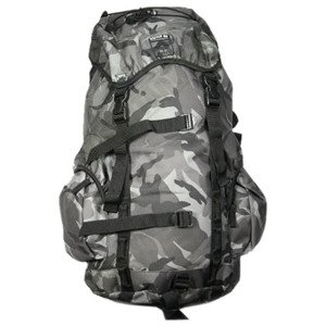 FOSTEX Batoh RECON 35L střední NIGHT CAMO Barva: NIGHT CAMO