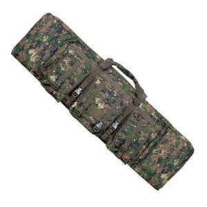 FOSCO Taška na pušku RAPTOR MARPAT/DIGITAL WOODLAND Barva: DIGITAL WOODLAND - MARPAT