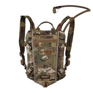 SOURCE Batoh hydratační RIDER 3L MULTICAM Barva: MULTICAM®