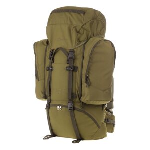 Berghaus Batoh ATLAS IV 120L ZELENÝ Barva: Zelená, Velikost: 2