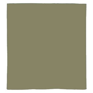 ROTHCO Šátek JUMBO ZELENÝ 68 x 68 cm Barva: Zelená