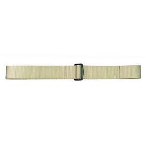 ROTHCO Opasek RIGGERS TAN Barva: KHAKI, Velikost: L