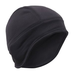 ROTHCO Čepice / vložka do helmy ARCTIC fleece ČERNÁ Barva: Černá