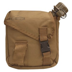 5IVE STAR GEAR Pouzdro MOLLE na polní láhev 2QT COYOTE Barva: COYOTE BROWN