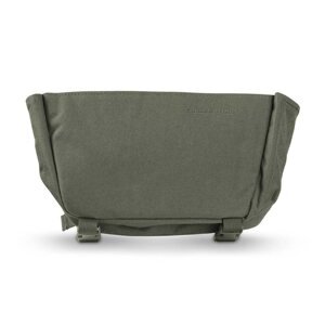 EBERLESTOCK Pouzdro BUTTBUCKET na luk MILITARY GREEN Barva: MILITARY GREEN