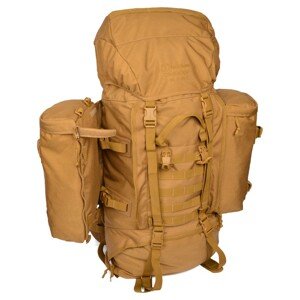 Berghaus Batoh MMPS CRUSADER III 90+20L COYOTE BROWN Barva: COYOTE BROWN, Velikost: 4