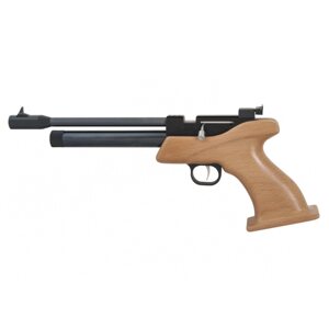 ostatní Pistole vzduchová SPA ARTEMIS 4,5 mm