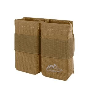 Helikon-Tex® Sumka COMPETITION na zásobník dvojitá COYOTE Barva: COYOTE BROWN