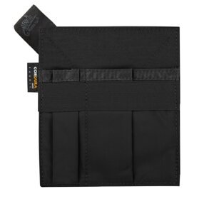 Helikon-Tex® Pouzdro organizační INSERT MEDIUM ČERNÉ Barva: Černá