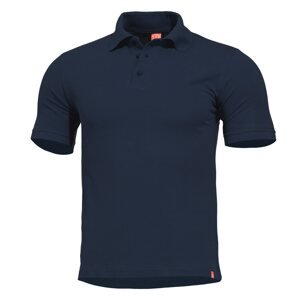 PENTAGON Triko/polokošile SIERRA NAVY BLUE Barva: NAVY BLUE, Velikost: 6XL