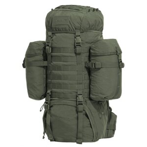 PENTAGON Batoh DEOS 65ltr. ZELENÝ Barva: Zelená