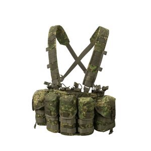Helikon-Tex® Vesta chest rig GUARDIAN Cordura PENCOTT WILDWOOD Barva: PENCOTT WILDWOOD