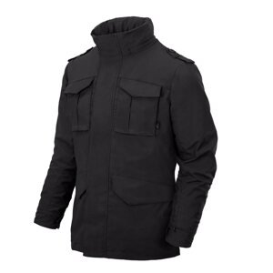 Helikon-Tex® Bunda COVERT M65 ASH GREY Barva: ASH GREY, Velikost: L