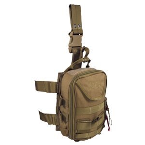 Berghaus Kapsa BMPS - lékárnička COYOTE BROWN Barva: COYOTE BROWN