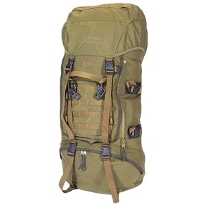 Berghaus Batoh MMPS SPARTAN 60L FA ZELENÝ Barva: Zelená, Velikost: 2