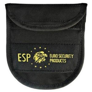 ESP Pouzdro na taktické zrcátko průměr 71mm Barva: Černá