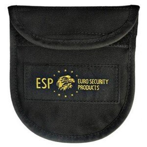 ESP Pouzdro na taktické zrcátko průměr 92mm Barva: Černá