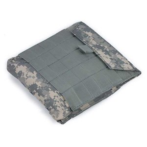 CONDOR OUTDOOR Pouzdro MOLLE side plate ACU DIGITAL Barva: ACU , AT - DIGITAL