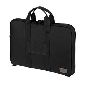 Helikon-Tex® Taška DOUBLE PISTOL WALLET na pistoli ČERNÁ Barva: Černá