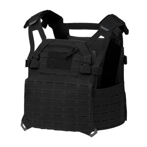 Helikon-Tex® Vesta SPITFIRE nosič plátů ČERNÁ Barva: Černá, Velikost: L