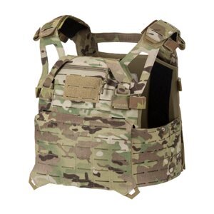 Helikon-Tex® Vesta SPITFIRE nosič plátů MULTICAM Barva: MULTICAM®, Velikost: XL