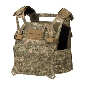 Helikon-Tex® Vesta SPITFIRE nosič plátů PenCott BADLANDS Barva: PENCOTT BADLANDS, Velikost: L
