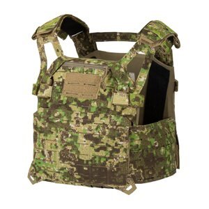 Helikon-Tex® Vesta SPITFIRE nosič plátů PenCott GREENZONE Barva: PENCOTT GREENZONE, Velikost: L