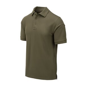 Helikon-Tex® Triko/polokošile URBAN TACTICAL LINE OLIVE GREEN Barva: OLIVE GREEN, Velikost: 3XL