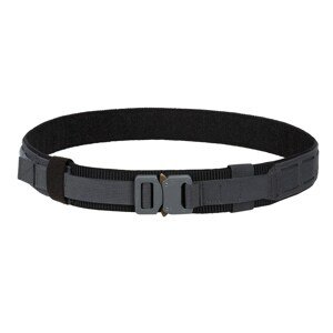 Helikon-Tex® Opasek COBRA MODULAR RANGE ŠEDÝ Barva: SHADOW GREY, Velikost: S