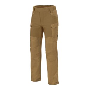 Helikon-Tex® Kalhoty HYBRID OUTBACK COYOTE Barva: COYOTE BROWN, Velikost: 3XL-XL