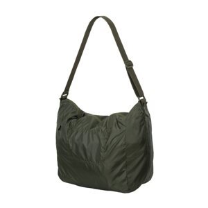 Helikon-Tex® Taška přes rameno CARRYALL BACKUP ZELENÁ Barva: Zelená