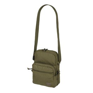 Helikon-Tex® Taška přes rameno EDC COMPACT OLIVE GREEN Barva: OLIVE GREEN
