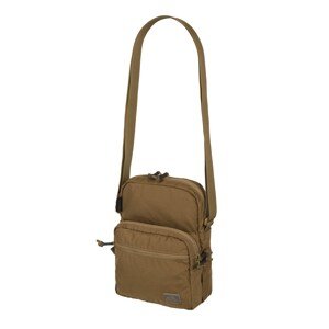 Helikon-Tex® Taška přes rameno EDC COMPACT COYOTE Barva: COYOTE BROWN