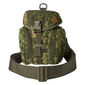 Helikon-Tex® Taška přes rameno ESSENTIAL KITBAG PENCOTT WILDWOOD Barva: PENCOTT WILDWOOD