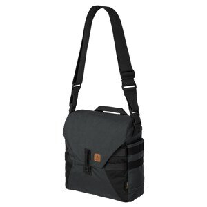Helikon-Tex® Taška přes rameno HAVERSACK SHADOW GREY/ČERNÁ Barva: SHADOW GREY/ČERNÁ