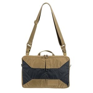 Helikon-Tex® Taška přes rameno LAPTOP BRIEFCASE COYOTE/ČERNÁ Barva: COYOTE/ČERNÁ