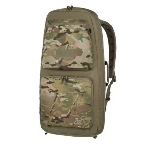 Helikon-Tex® Batoh SBR MULTICAM/ADAPTIVE GREEN Barva: MULTICAM®