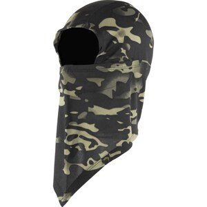 Viper® Kukla/nákrčník COVERT rychleschnoucí VCAM BLACK Barva: VCAM BLACK