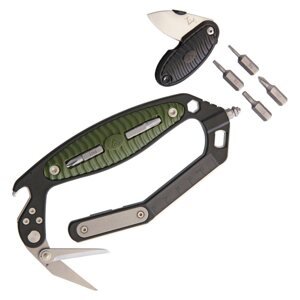 ostatní Nářadí multifunkční C.R.A.B.Multitool