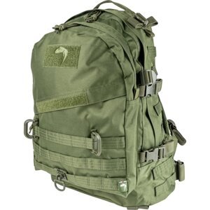 Viper® Batoh SPECIAL OPS 45L ZELENÝ Barva: Zelená