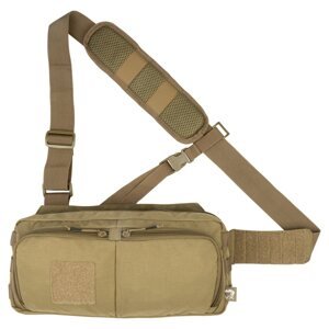 Viper® Taška přes rameno VX SLING COYOTE Barva: COYOTE BROWN
