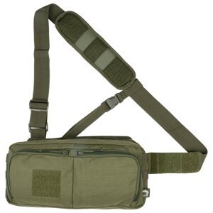 Viper® Taška přes rameno VX SLING ZELENÁ Barva: Zelená