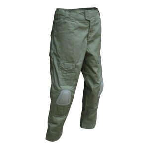 Viper® Kalhoty VIPER ELITE ZELENÉ Barva: Zelená, Velikost: 42
