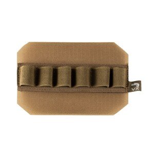 Viper® Insert VX na brokové náboje COYOTE Barva: COYOTE BROWN