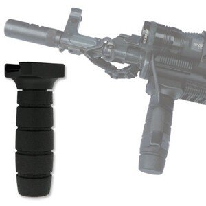 ESP Rukojeť přídavná pro uchopení zbraně na RAIL 98 mm Barva: Černá